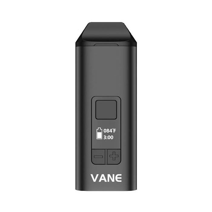 Yocan Vane Advanced Portable Dry Herb Vaporizers