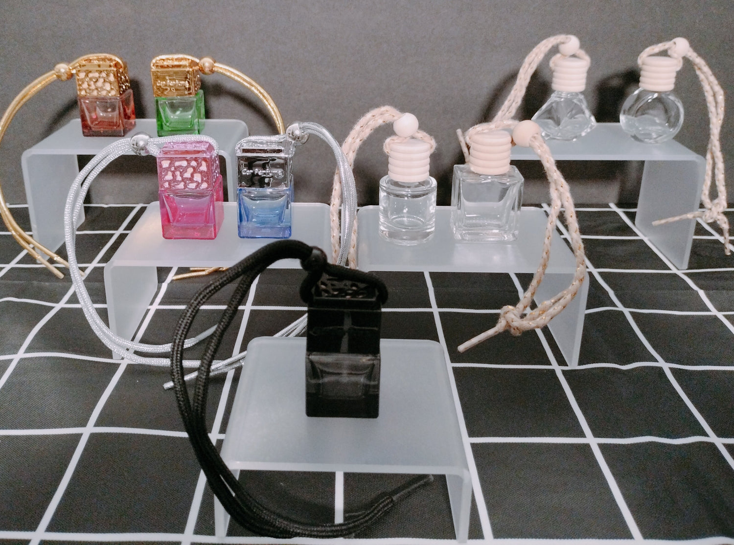 Air Fresheners and Humidifiers