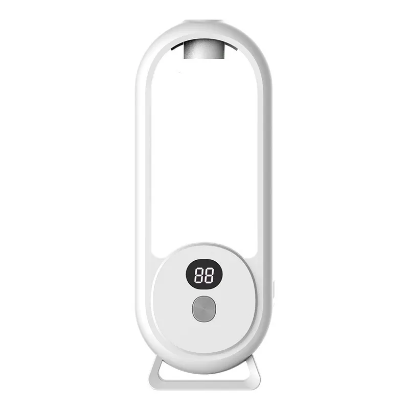 Automatic Fragrance Sprayer Machine w/ 2 Pack Fragrance Oils