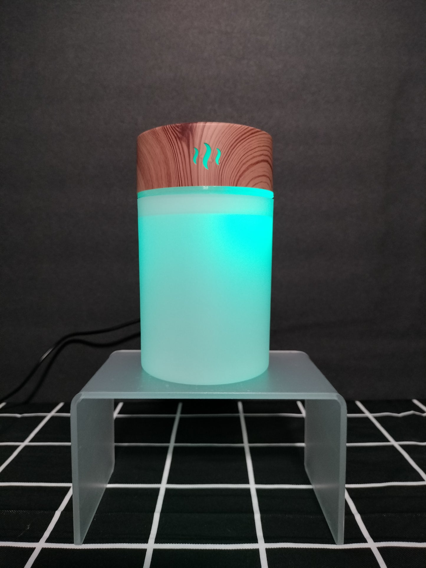 USB/LED Aromatherapy Diffuser/Humidifier