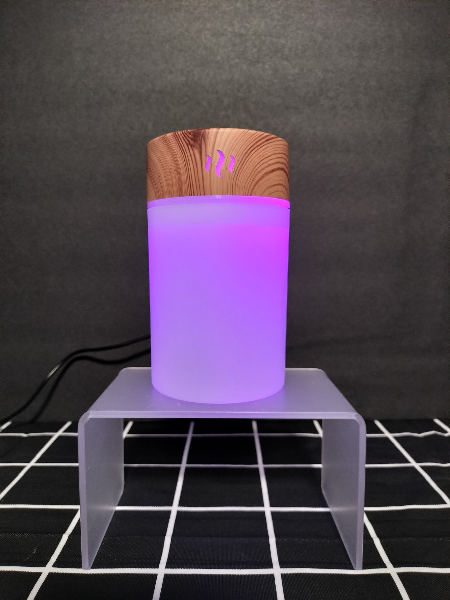 USB/LED Aromatherapy Diffuser/Humidifier