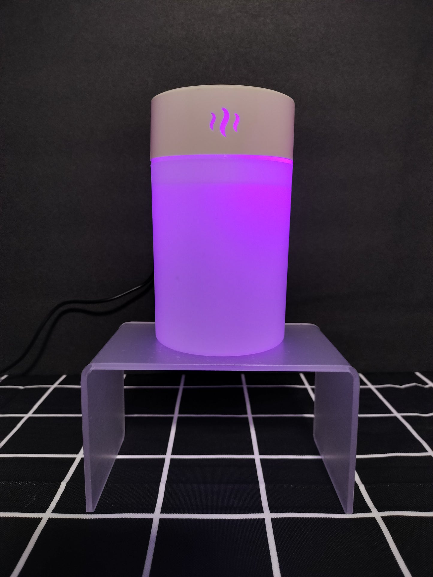 USB/LED Aromatherapy Diffuser/Humidifier
