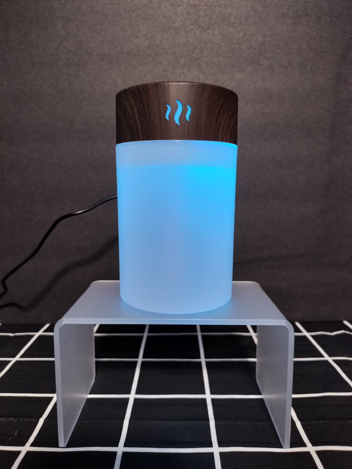 USB/LED Aromatherapy Diffuser/Humidifier
