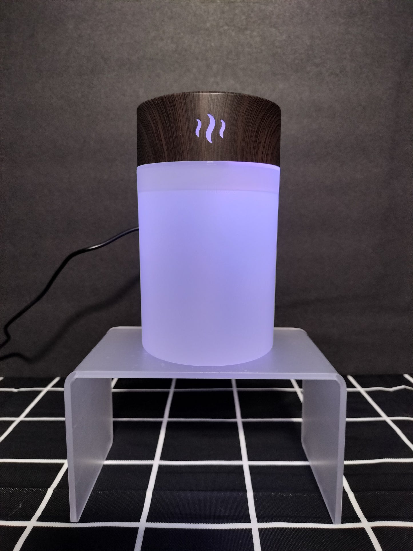 USB/LED Aromatherapy Diffuser/Humidifier