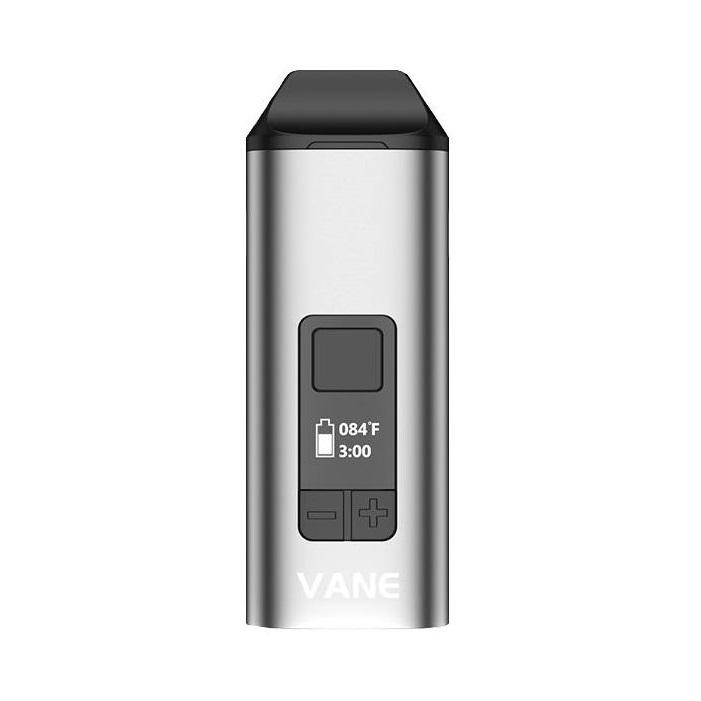 Yocan Vane Advanced Portable Dry Herb Vaporizers