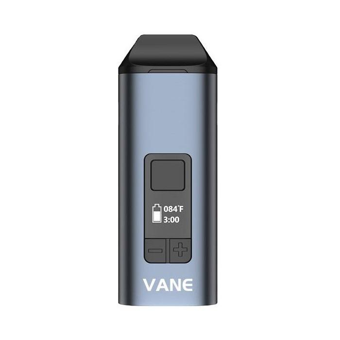 Yocan Vane Advanced Portable Dry Herb Vaporizers