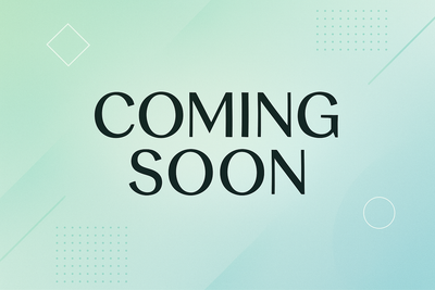 Coming Soon