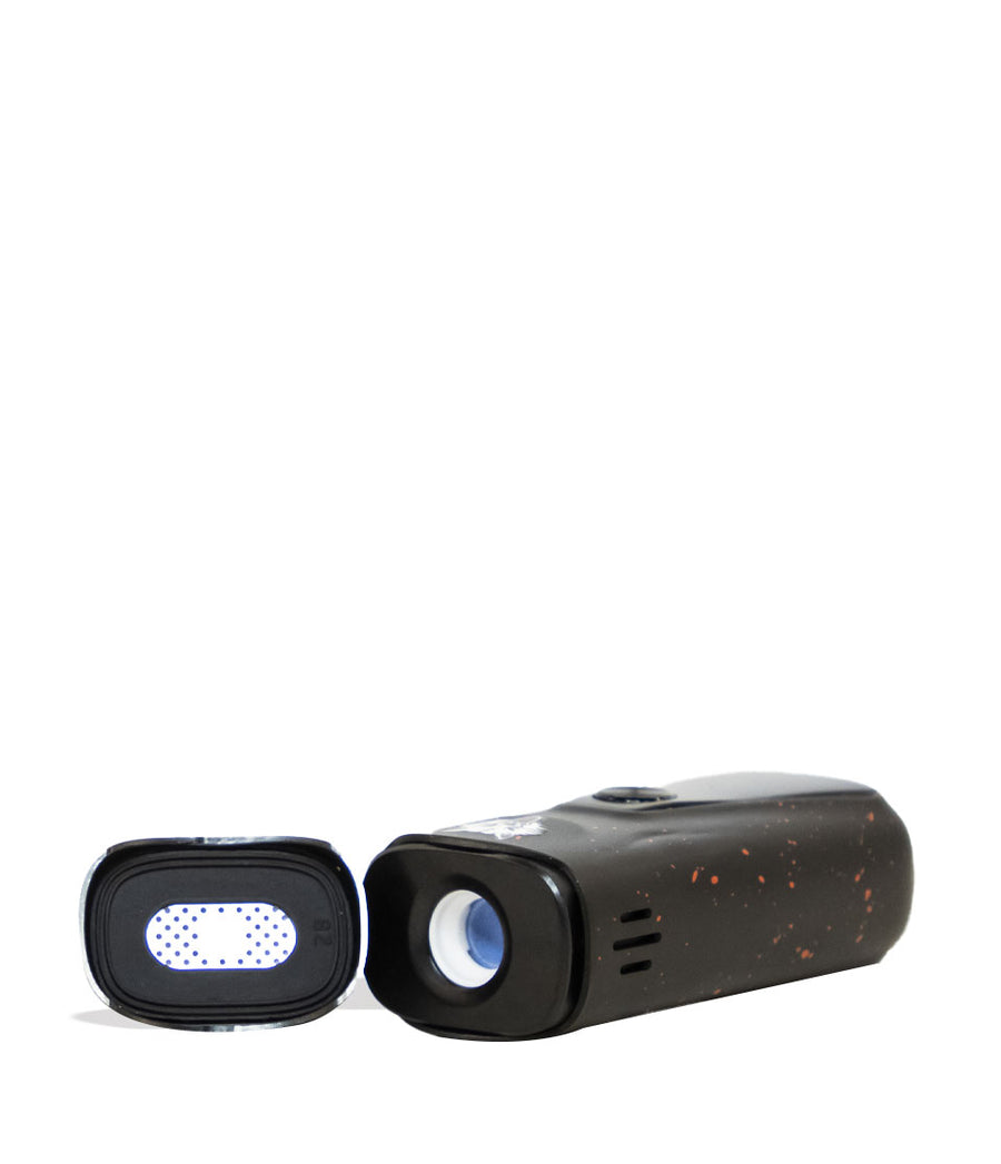 Wulf Mods Flex Dual Use Concentrate and Dry Herb Vaporizer