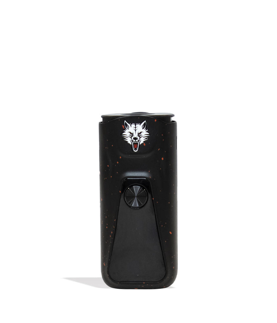 Wulf Mods Flex Dual Use Concentrate and Dry Herb Vaporizer