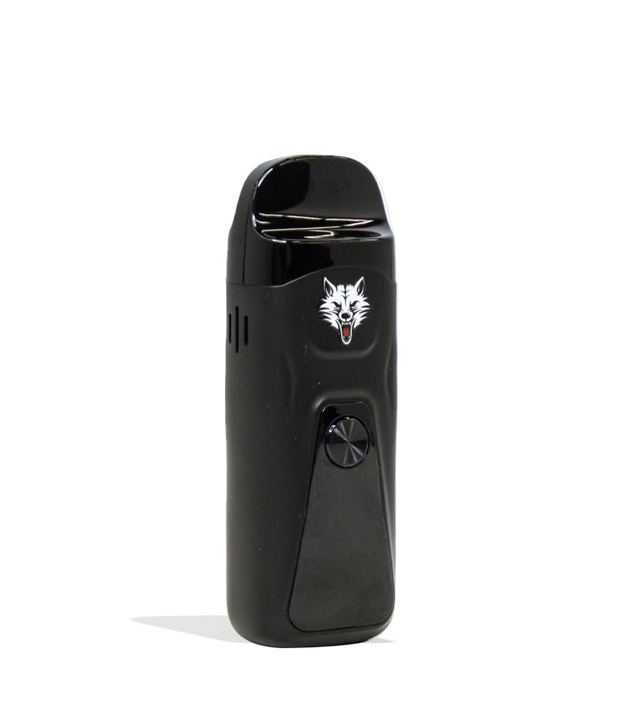 Wulf Mods Flex Dual Use Concentrate and Dry Herb Vaporizer