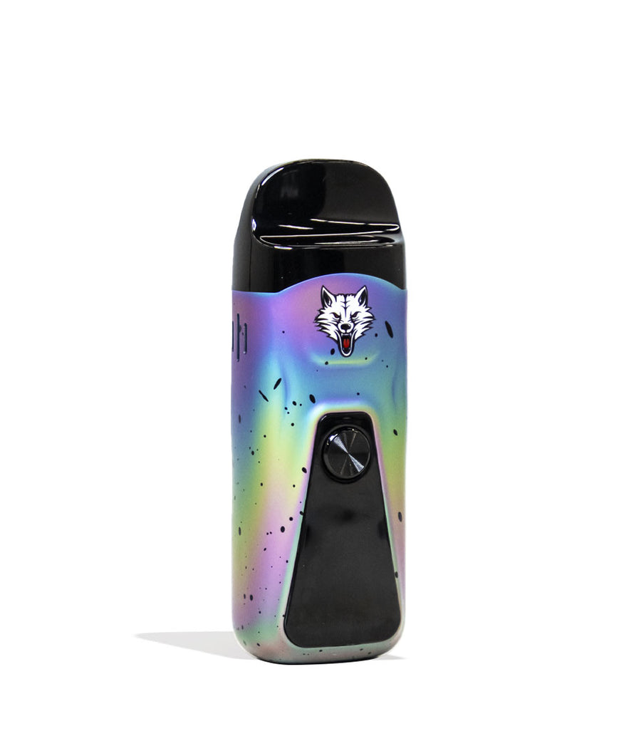 Wulf Mods Flex Dual Use Concentrate and Dry Herb Vaporizer