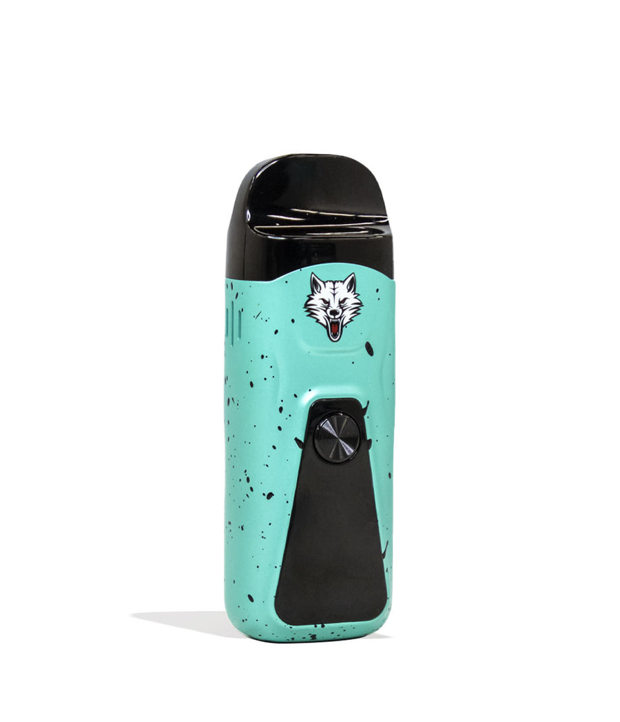 Wulf Mods Flex Dual Use Concentrate and Dry Herb Vaporizer