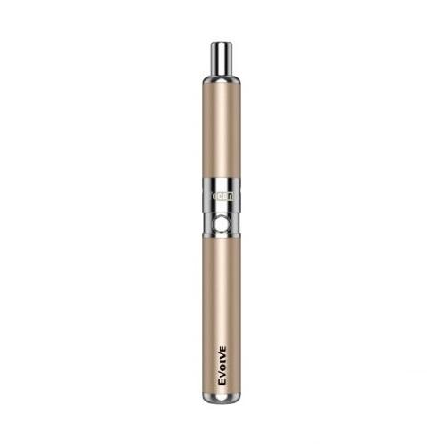 Yocan Evolve D Vaporizer - 2020 Version